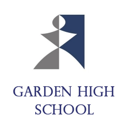 Garden High School