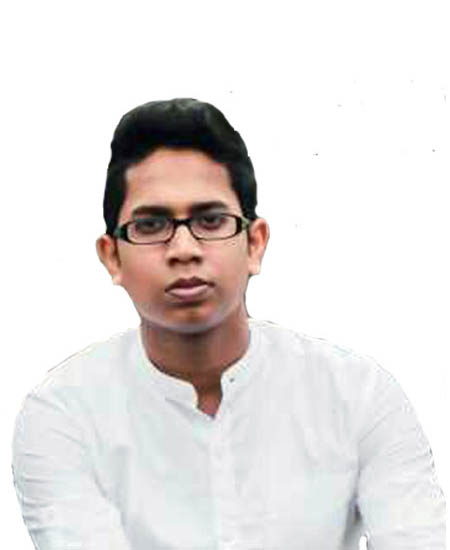 Sobhan Das