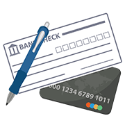 LegalKart cheque bounce category