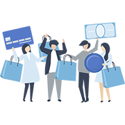 LegalKart consumer matter category