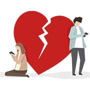 LegalKart divorce & child custody category